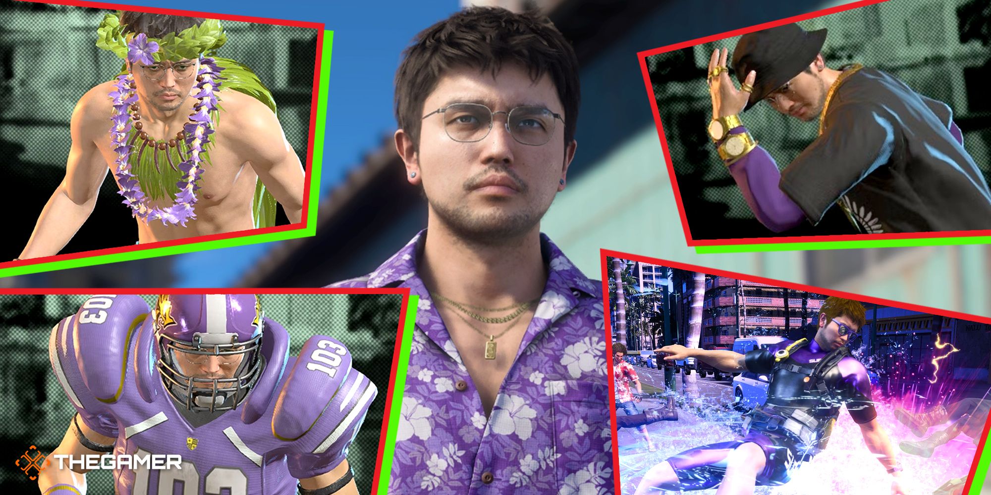 Like A Dragon: Infinite Wealth - Every Job For Tomizawa, Ranked