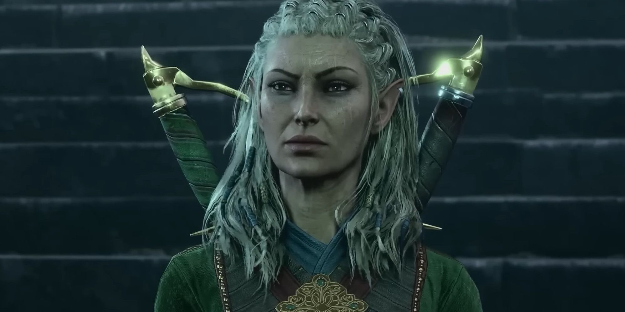 Baldur's Gate 3 Players Wish Jaheira Lived Up To Her Reputation