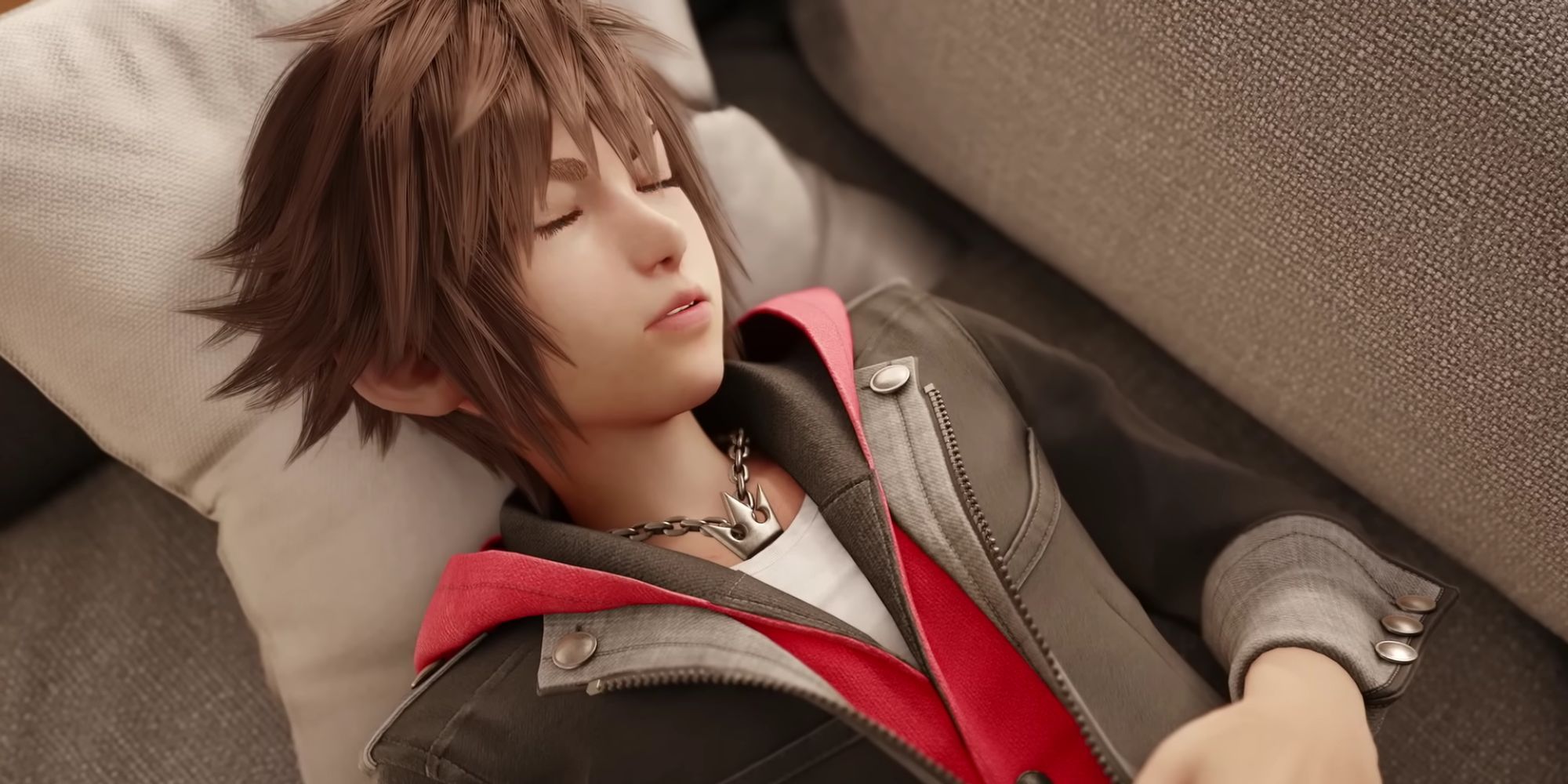 It Doesn't Look Like Kingdom Hearts 4 Will Be At Tokyo Game Show