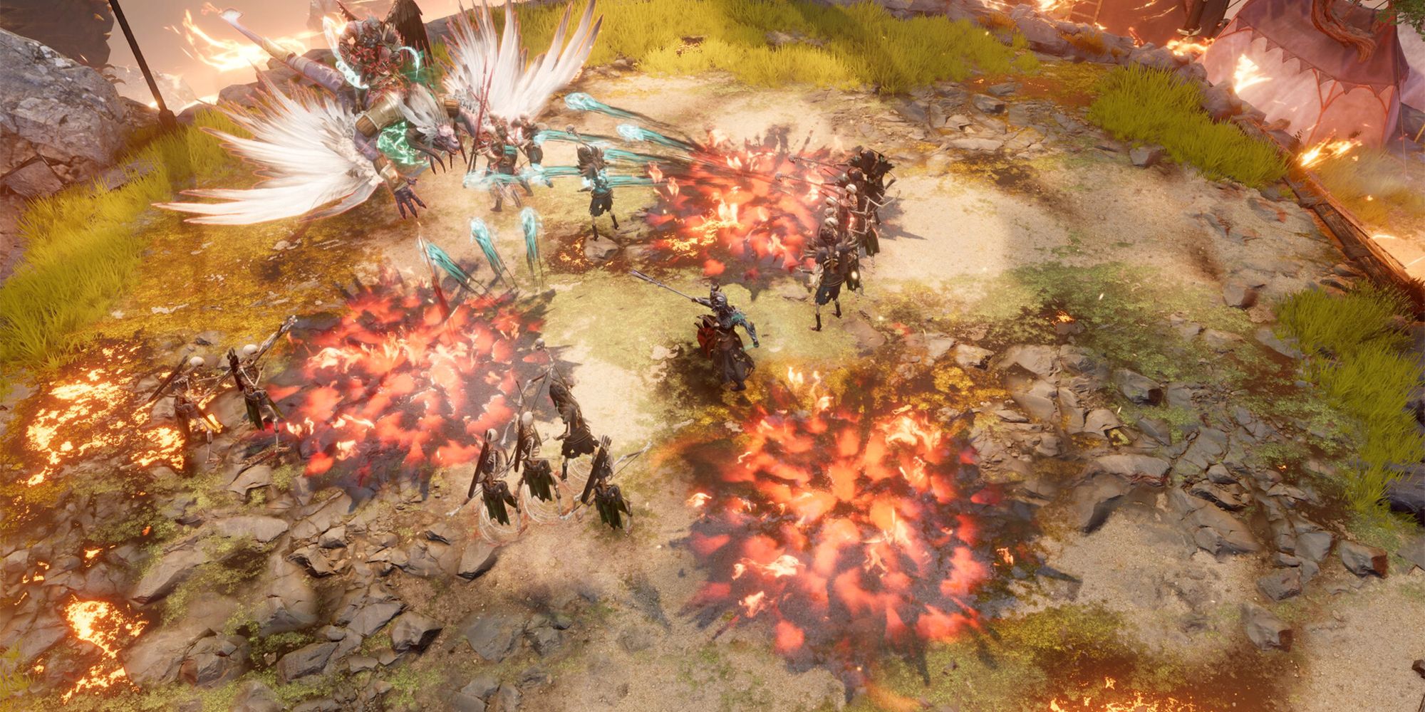 Last Epoch: Arena Guide