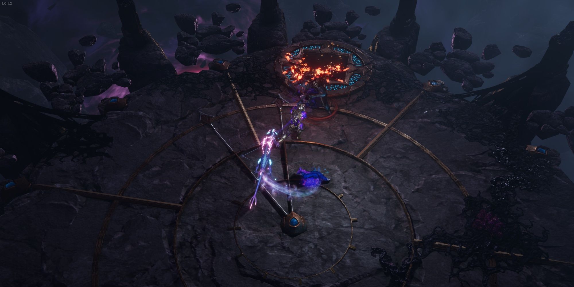 Last Epoch: How To Fight The Shade Of Orobyss