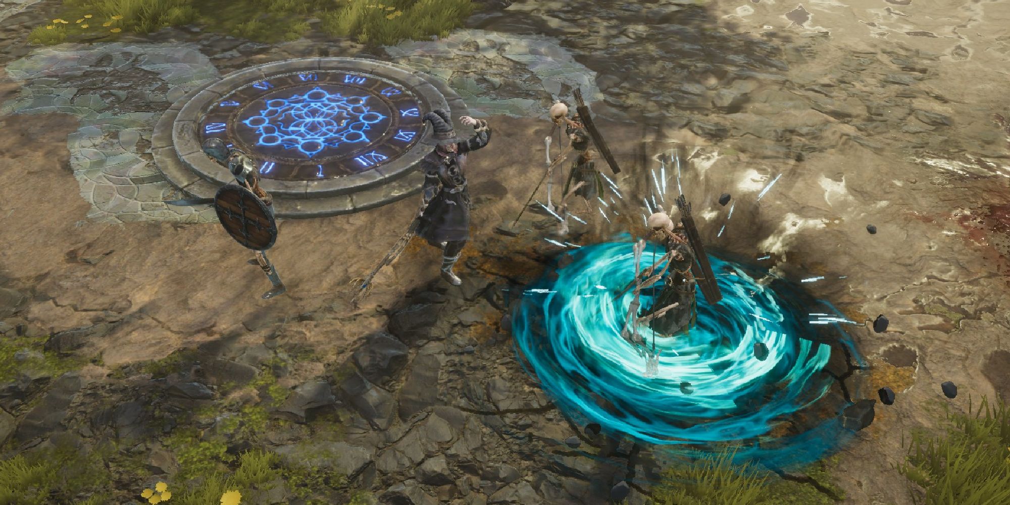 Last Epoch: All Minions And How To Get Them