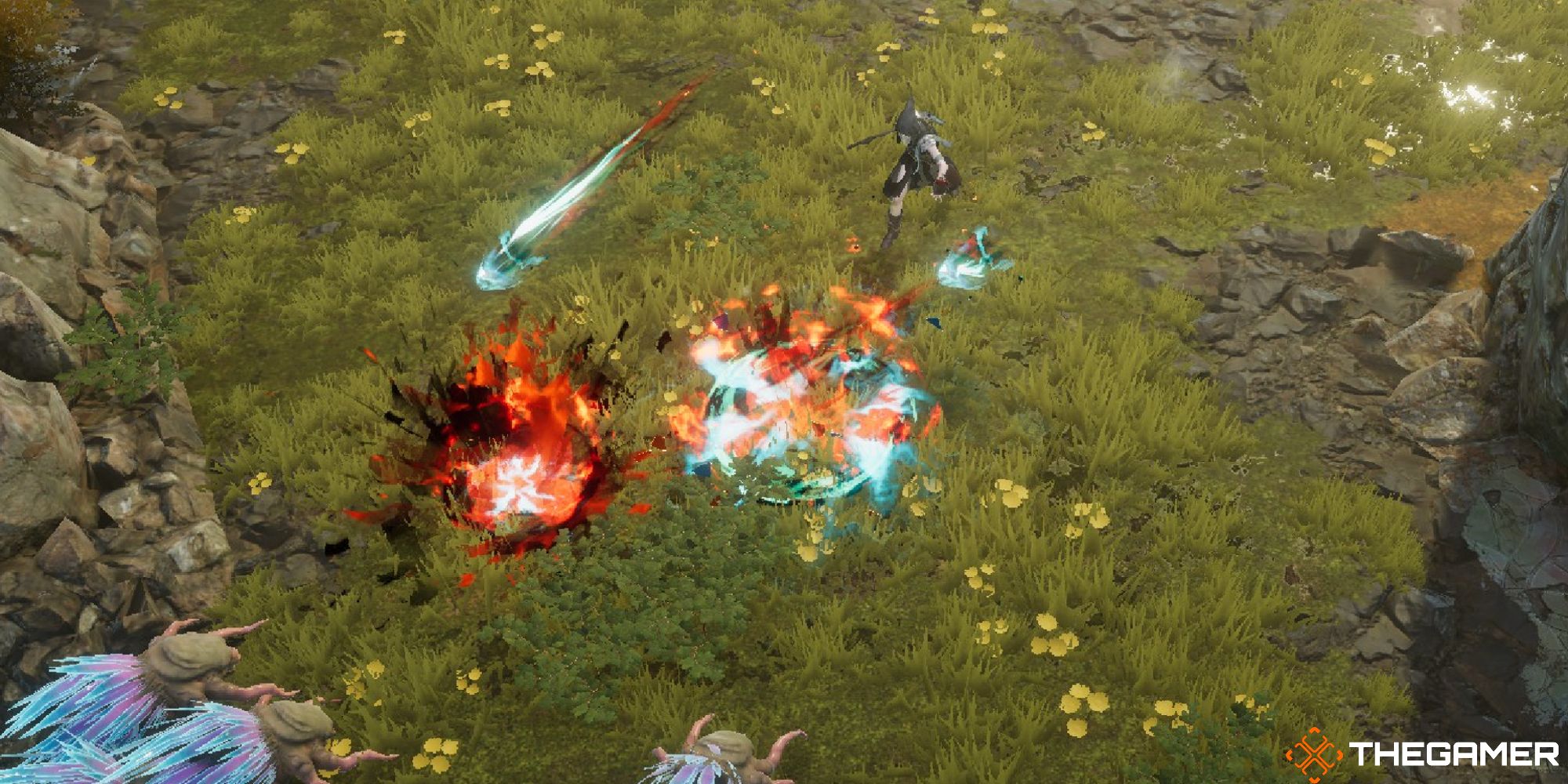 Last Epoch: How To Autocast Skills
