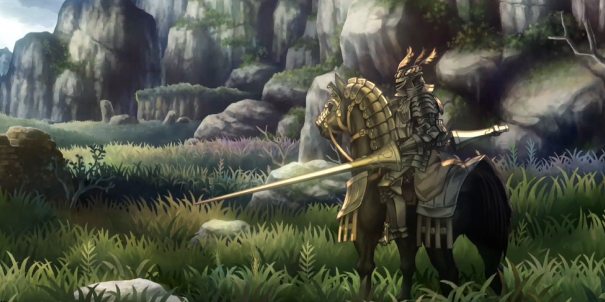 Unicorn Overlord: How To Recruit Laurent