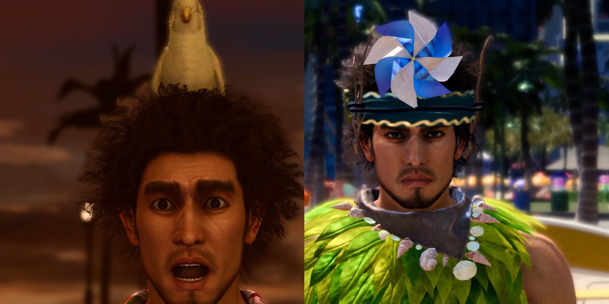 Like A Dragon: 15 Times Ichiban Was A Lovable Idiot