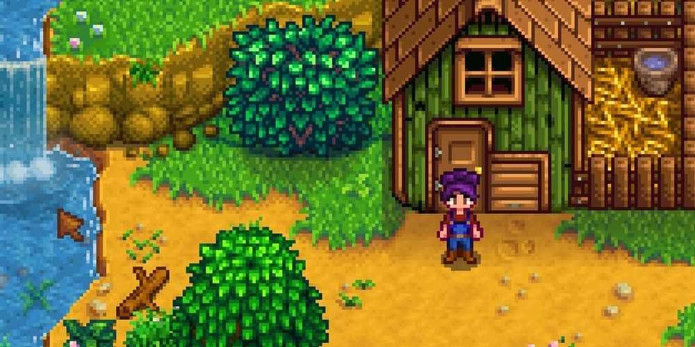 Stardew Valley: 9 Tips For Playing The 1.6 Update