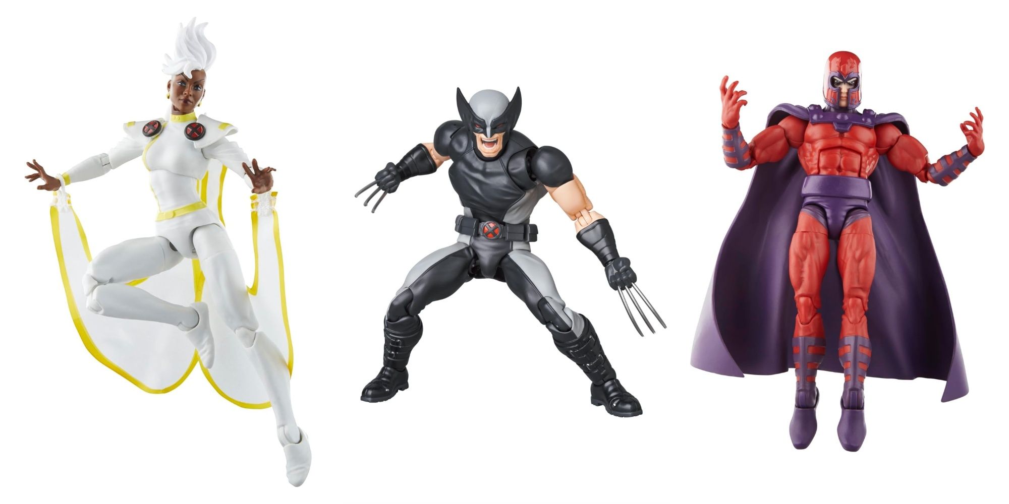 Best X-Men Action Figures In 2024