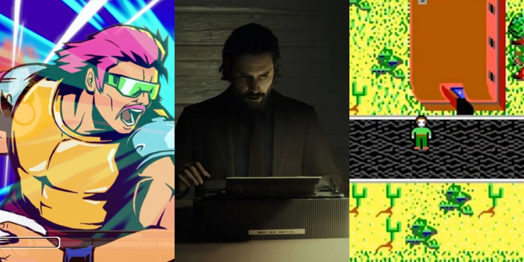 10 Games With The Longest Break Between Sequels