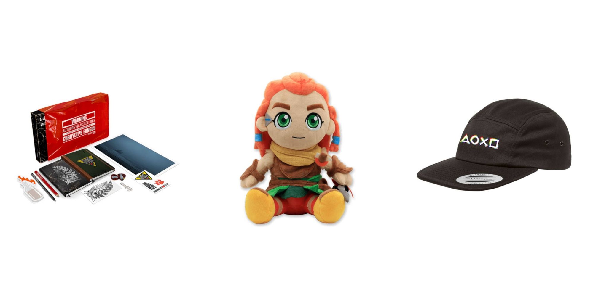 Best Merch Items In The PlayStation Gear Store