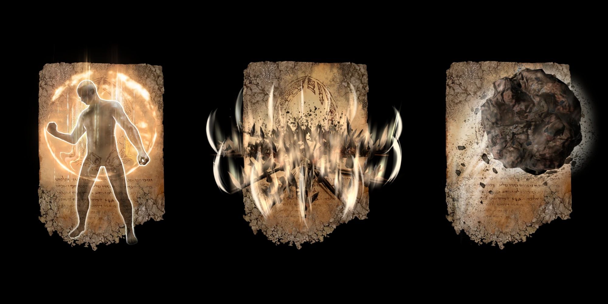 Elden Ring: Every Bestial Incantation, Ranked