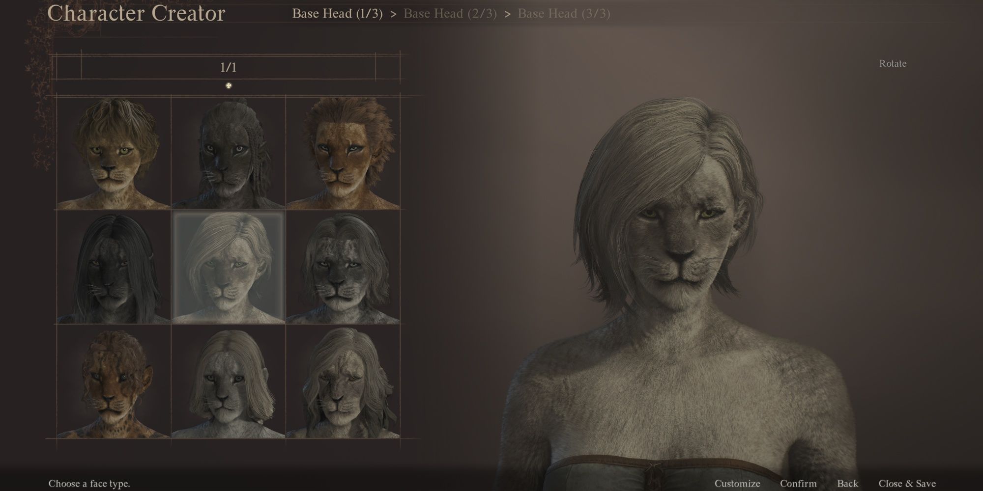 Dragon's Dogma 2's Character Creator Is Pure Marketing Genius