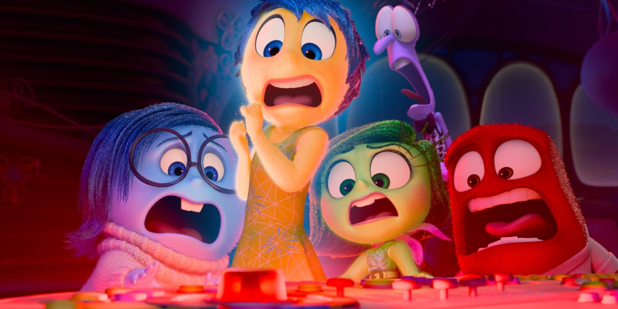Inside Out 2 And What It Means To Be Queerbaited