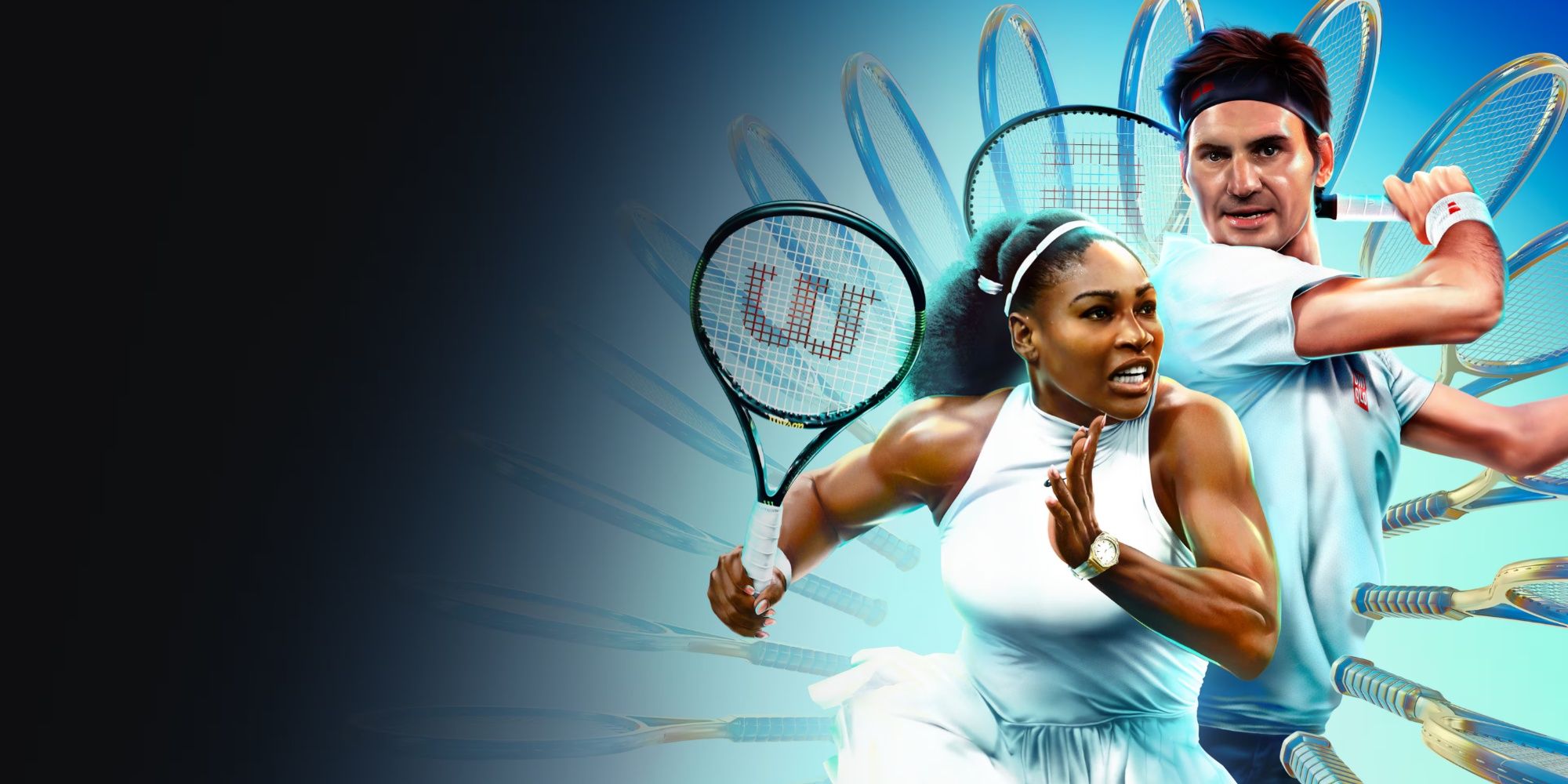 Last Chance To Pre-Order TopSpin 2K25 Before Early Access Begins