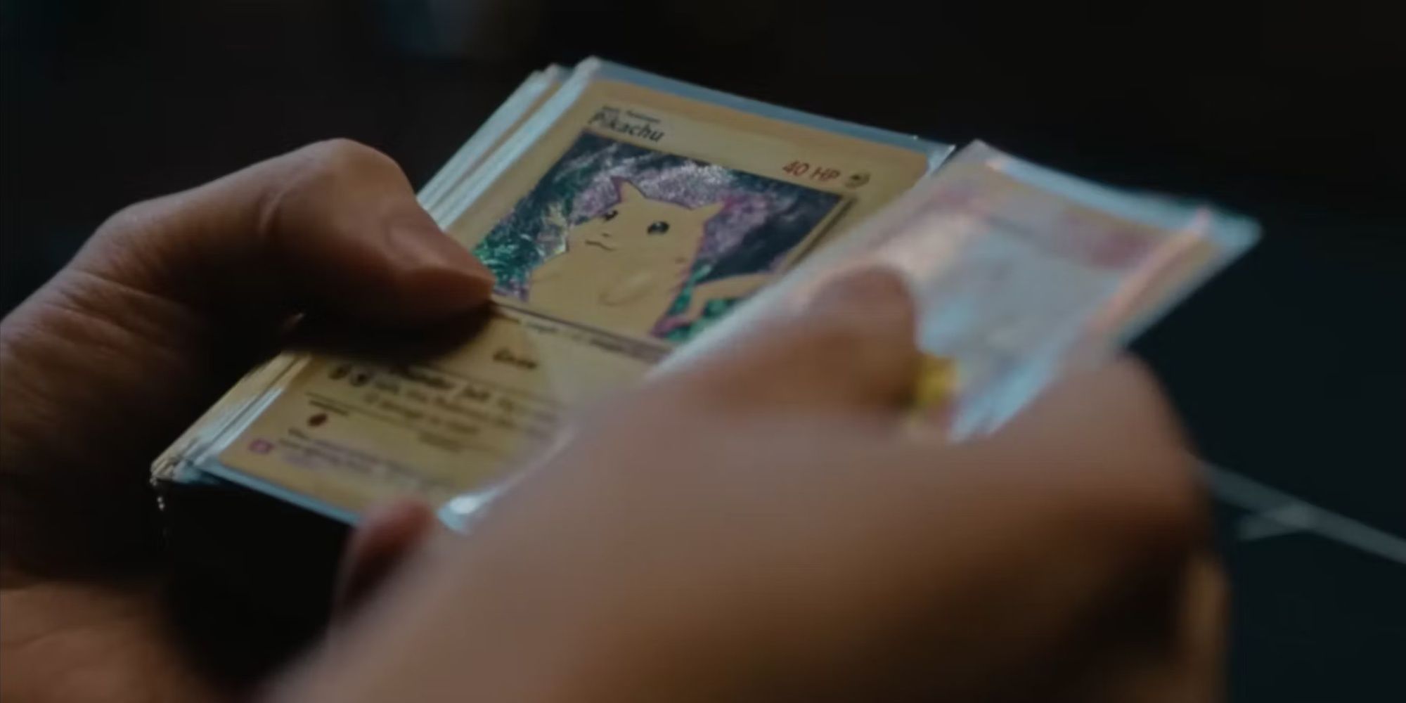 Pokemon TCG Sales Slow After Scarlet & Violet's Launch, Say Store Owners
