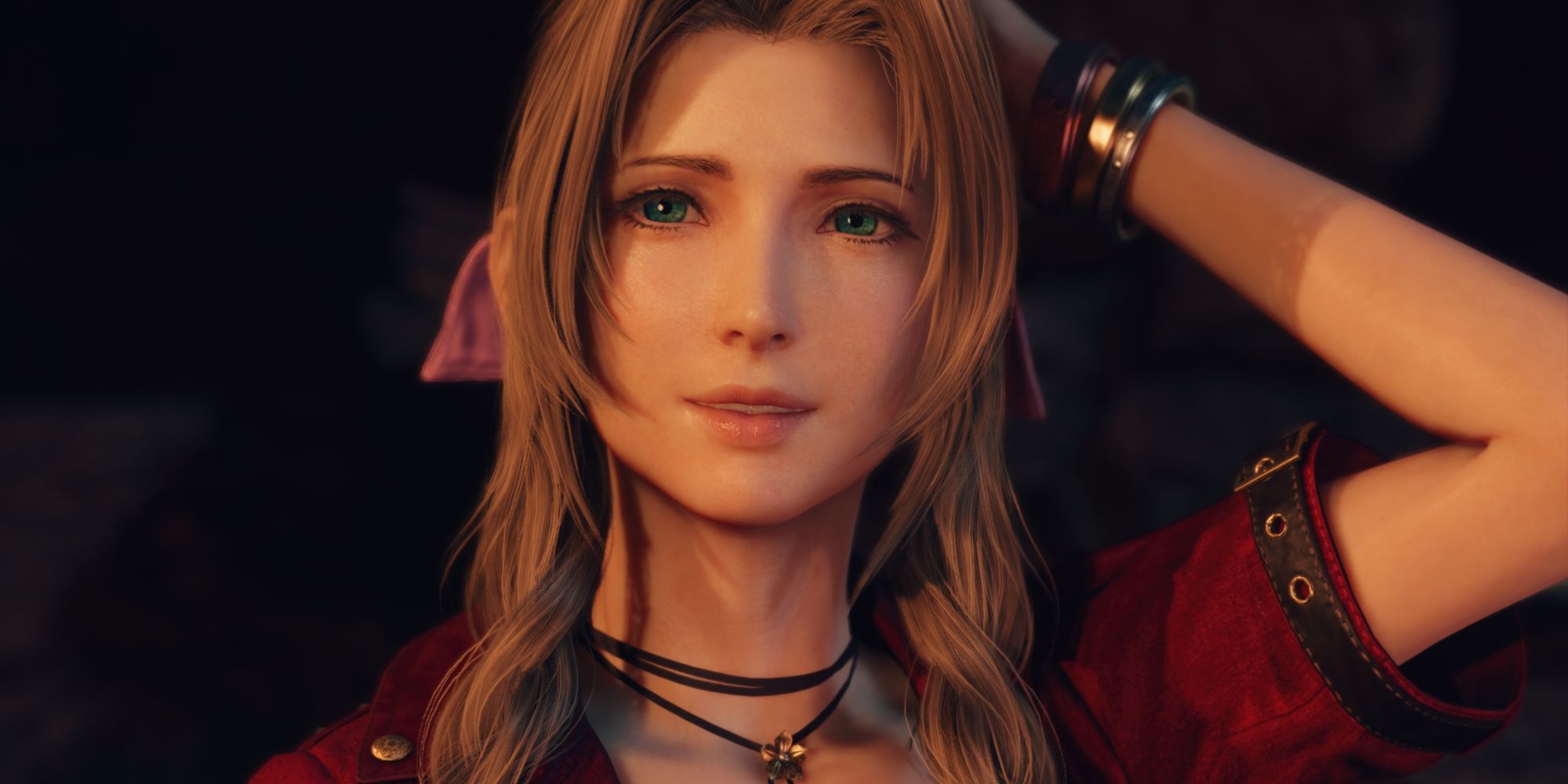 It Took Me 20 Years To Realise How Materia Works In Final Fantasy 7