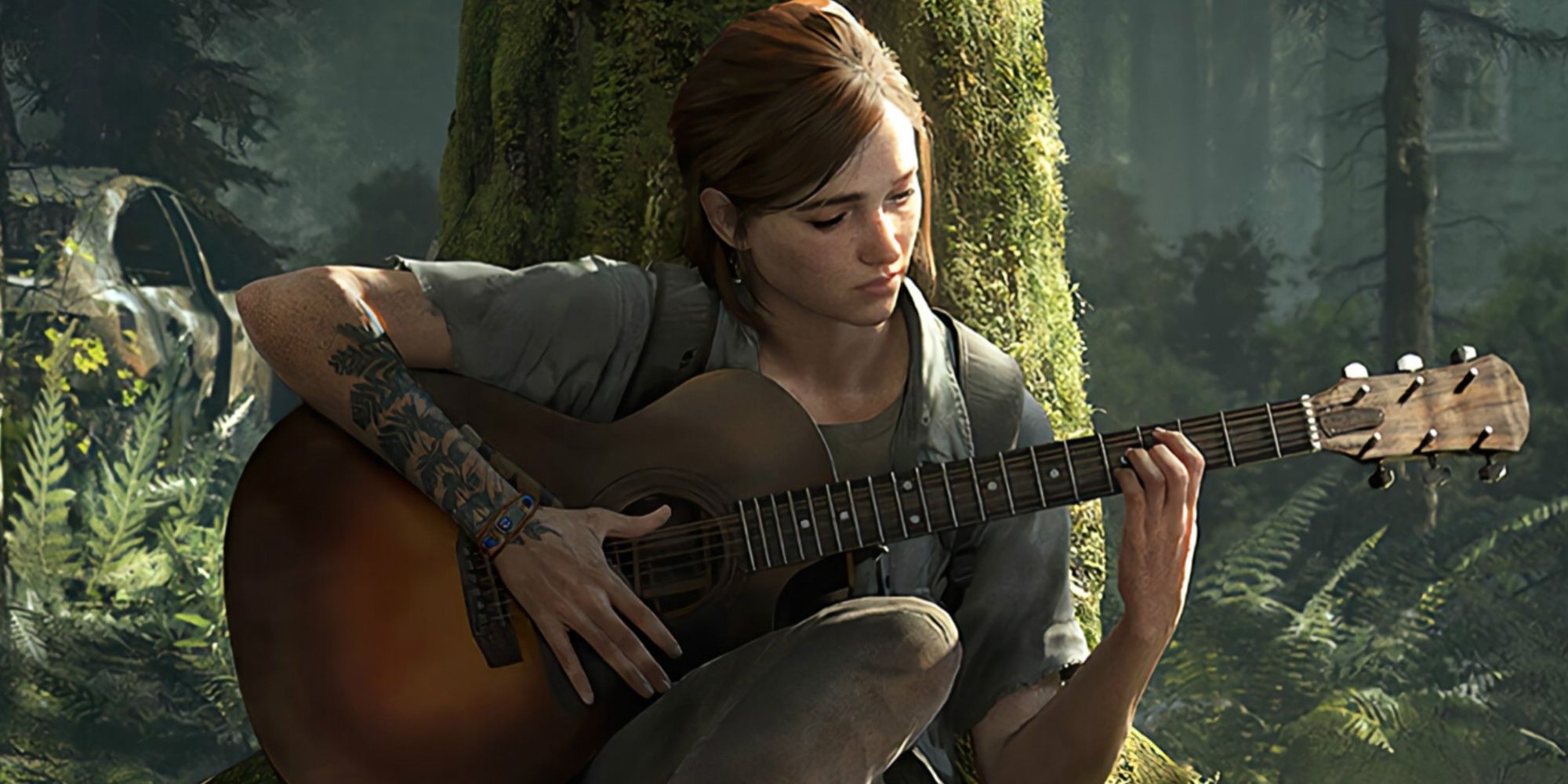 Naughty Dog Won't Always Be "The Last Of Us Studio", Says Neil Druckmann