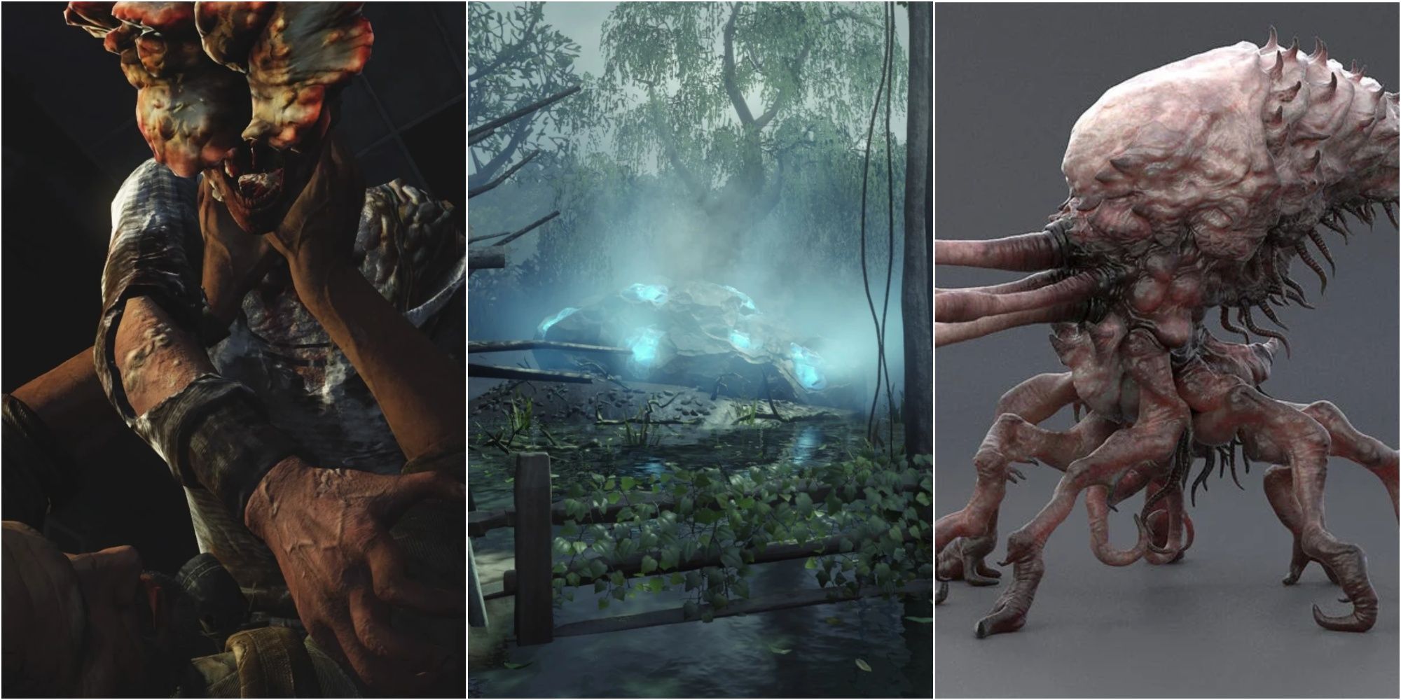 10 Most Creative Zombie Origins In Gaming