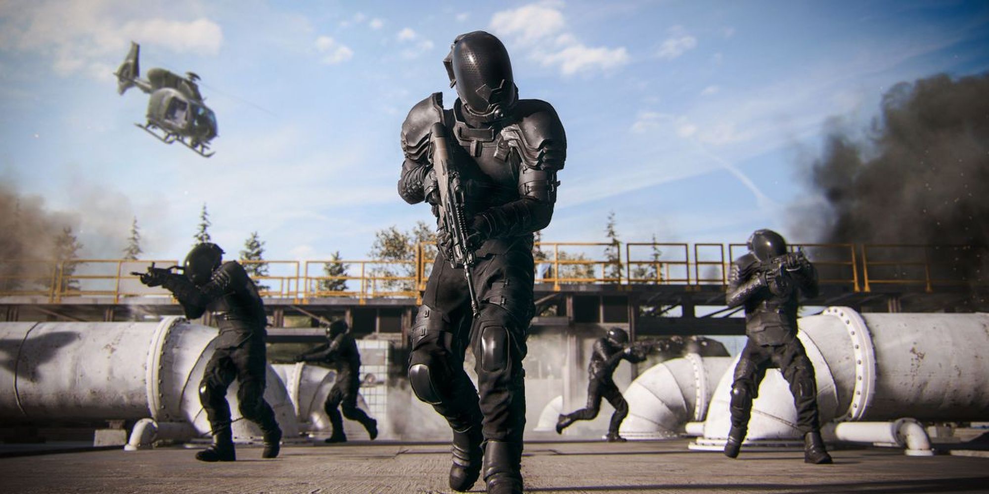Call Of Duty: Modern Warfare 3 - Dune: Rule Of Fate Event Guide