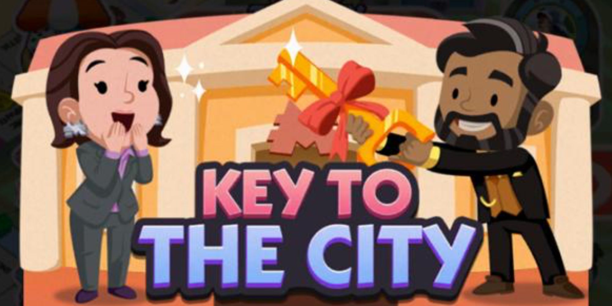 Monopoly Go: All Key To The City Rewards And Milestones