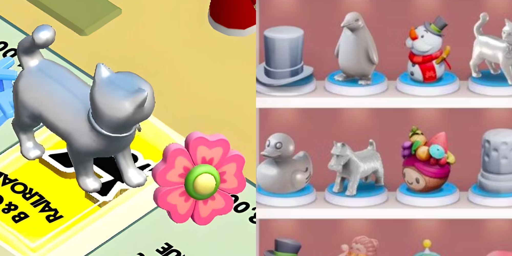 Monopoly Go: How To Get More Tokens