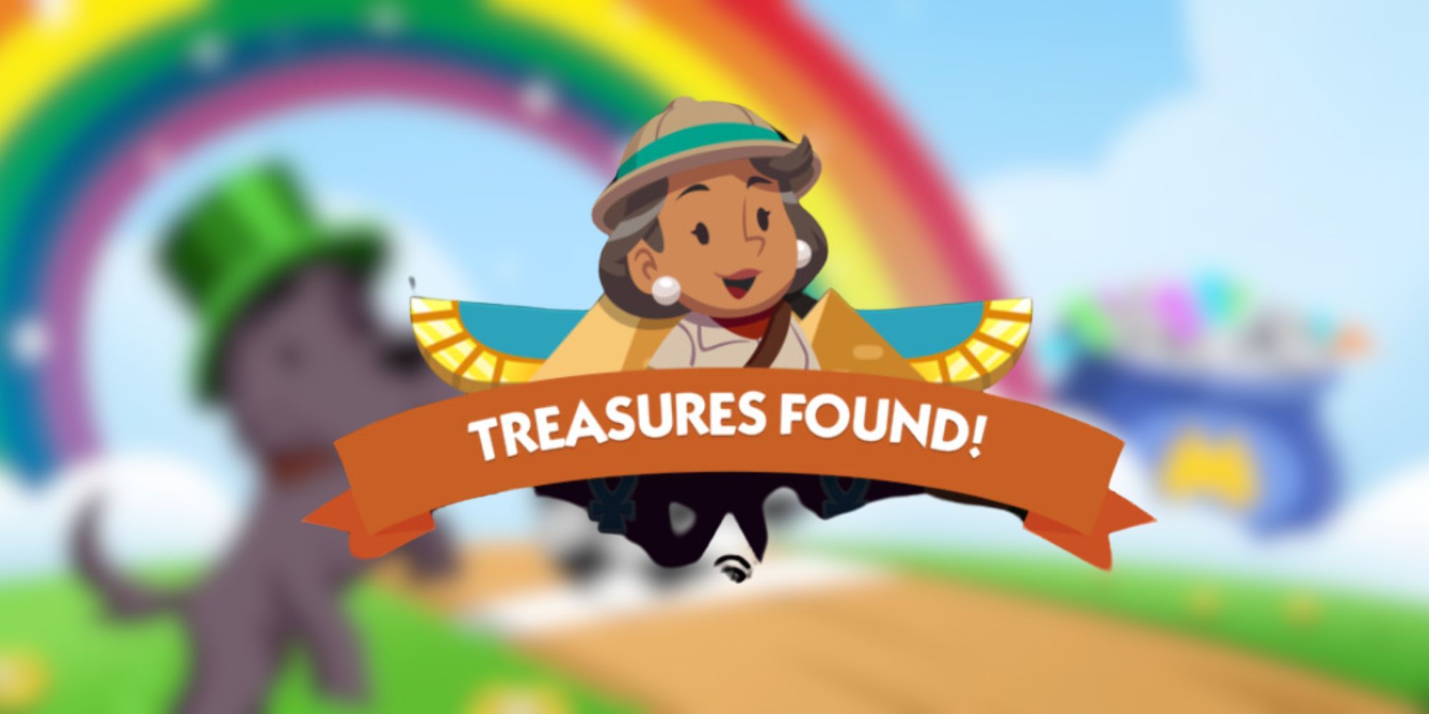 Monopoly Go: How To Play Sunken Treasures