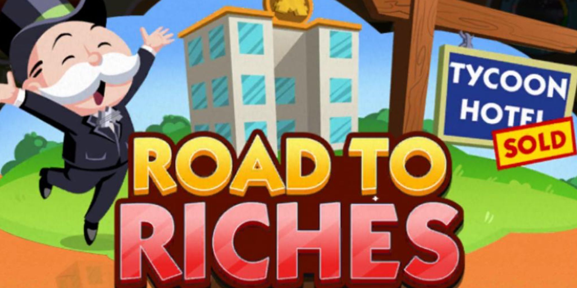 Monopoly Go: Road To Riches Rewards And Milestones