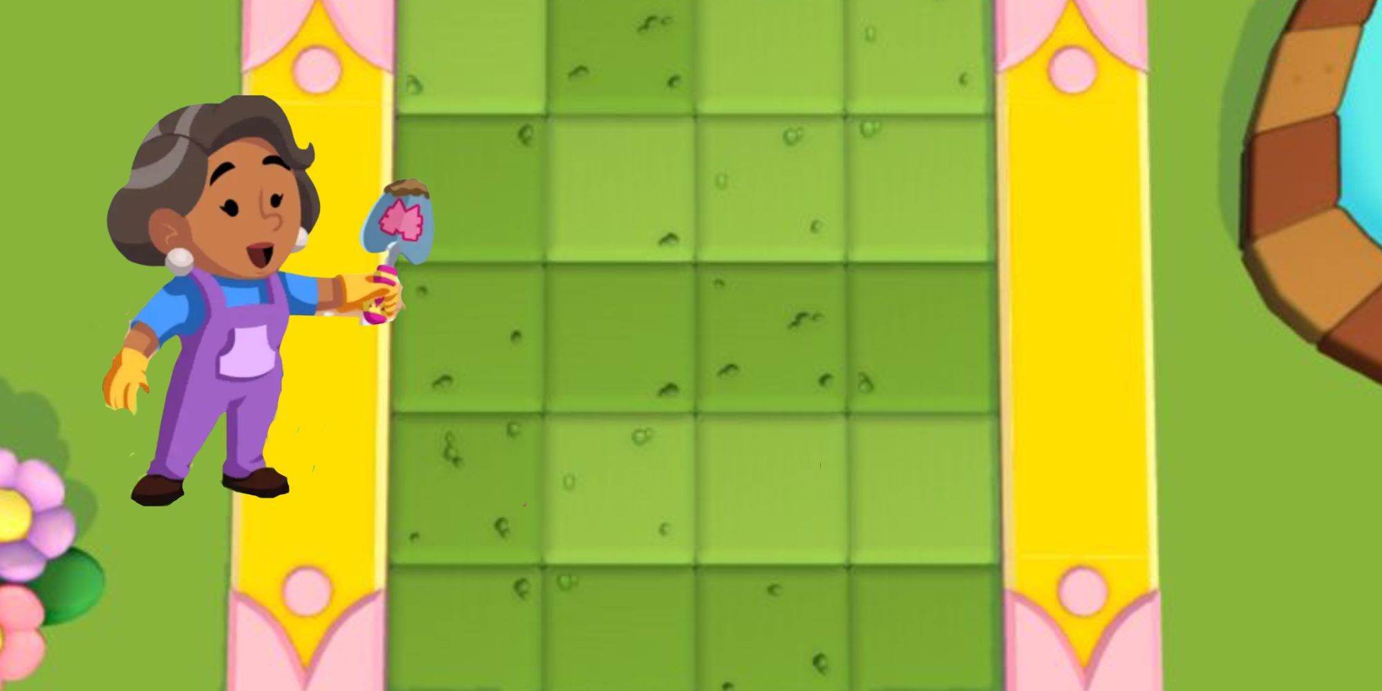 Monopoly Go: Spring Treasures Rewards And Milestones