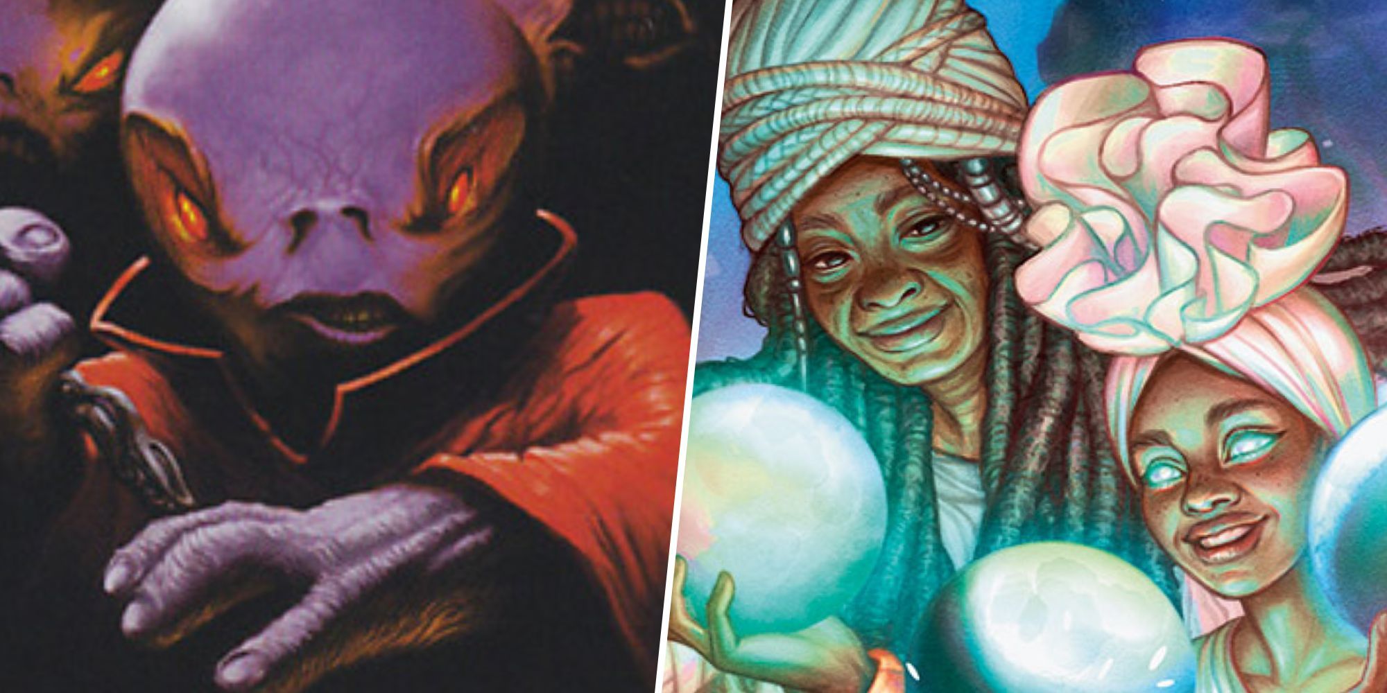 MTG Bans Violent Outburst In Modern, Unrestricts Ponder In Vintage