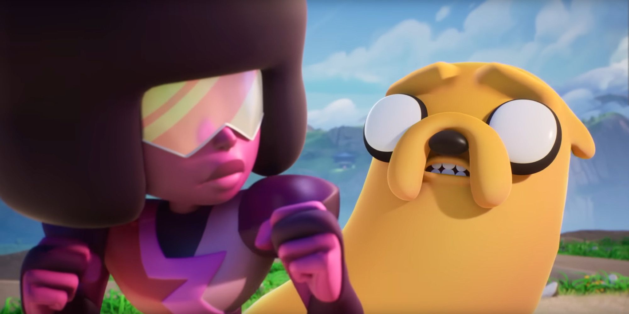 Multiversus Developer Says The Option To Buy Extra Lives Is A Bug, Absolutely No One Believes It
