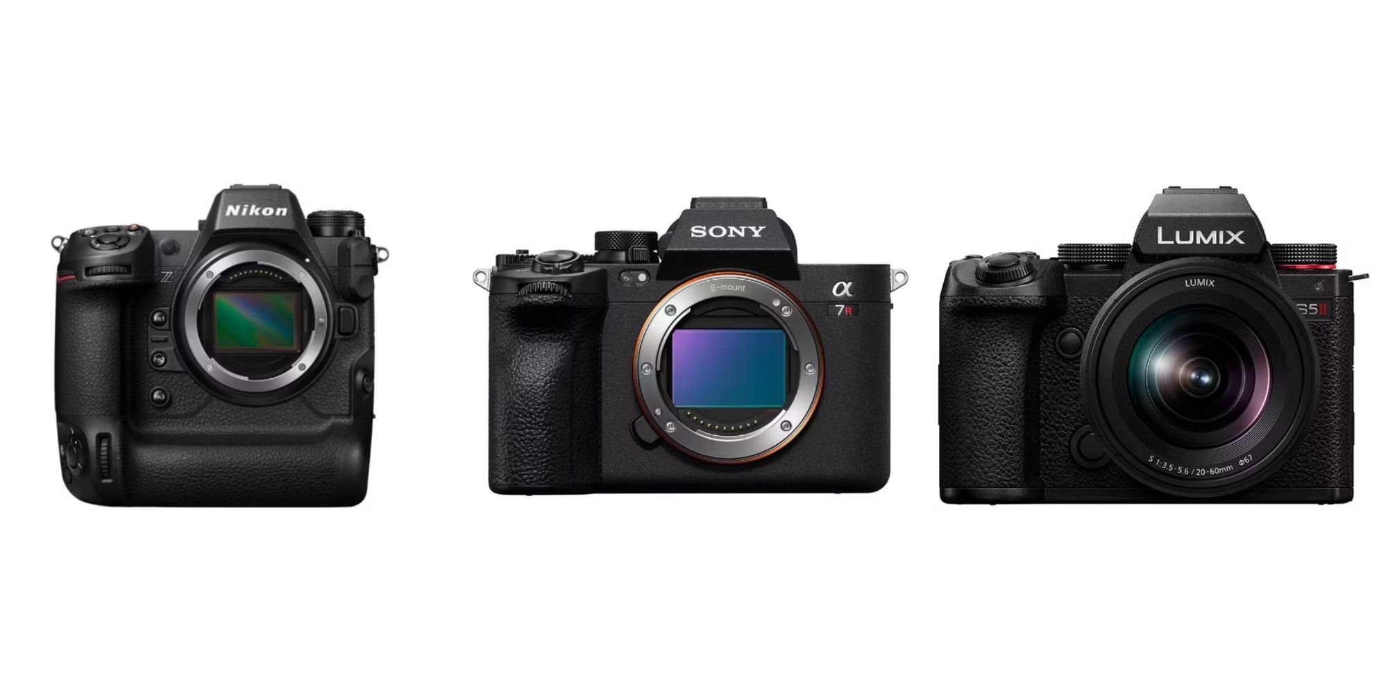 Best Cameras For Photography In 2024