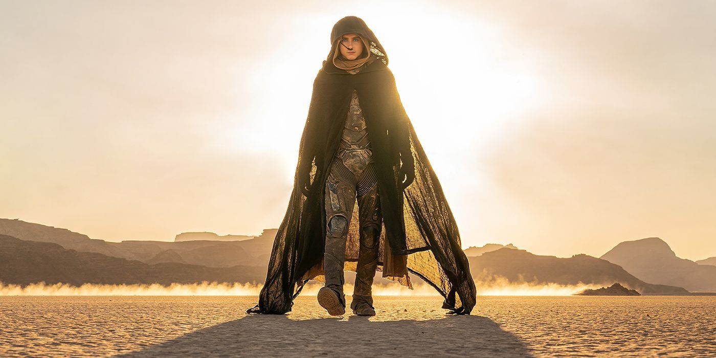 Paul Atreides Is Not The Good Guy