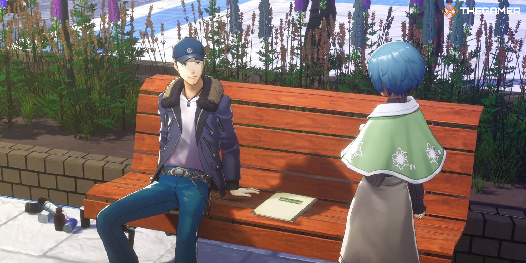 Persona 3 Reload: Complete December Walkthrough