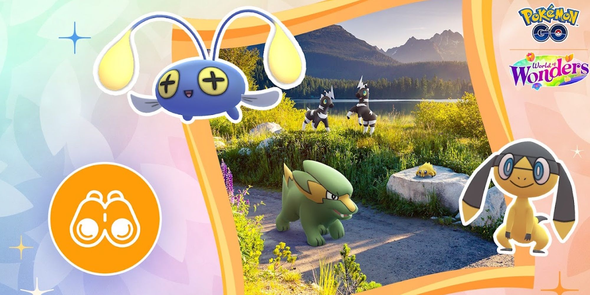 Pokemon Go: Charged-Up Research Day Guide