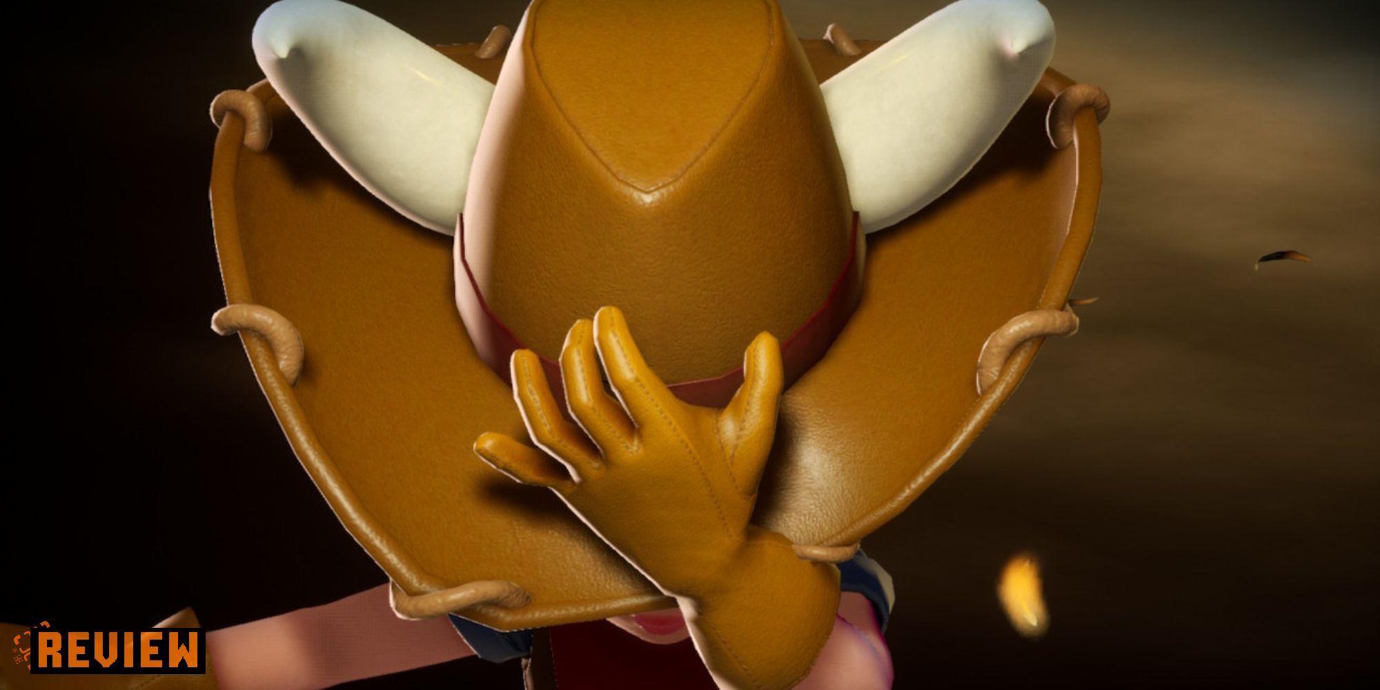 Princess Peach: Showtime Review - A Little Fuzzy