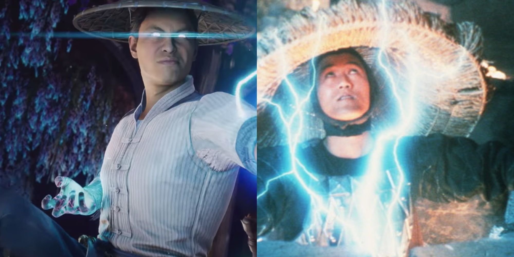 7 Video Game Characters Influenced By Movie Characters