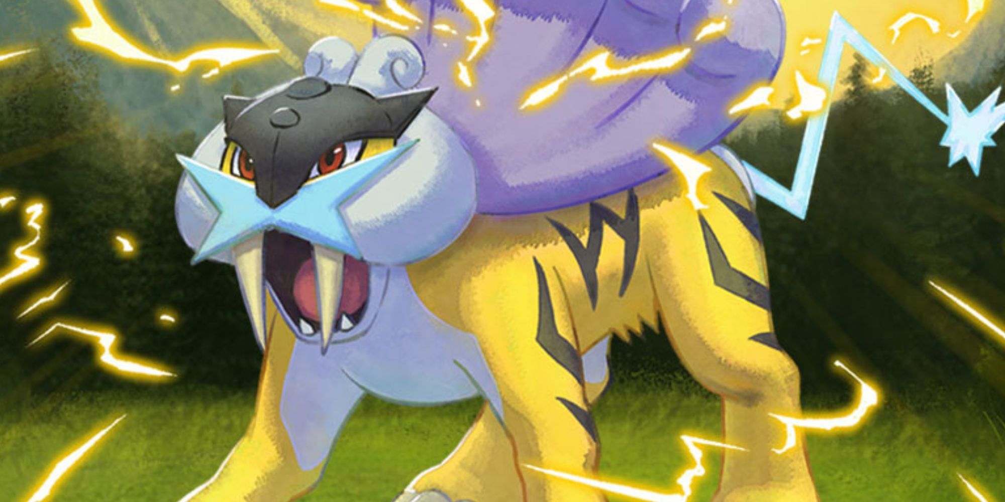 Pokemon Sleep: Complete Raikou Research Event Guide