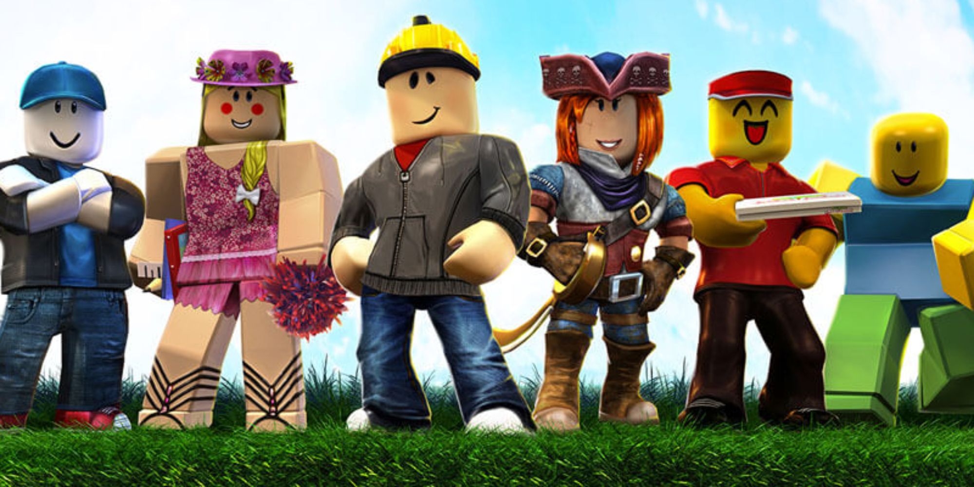 Roblox Boss Says Kids Making Money On The Platform Is "A Gift", Not Exploitation