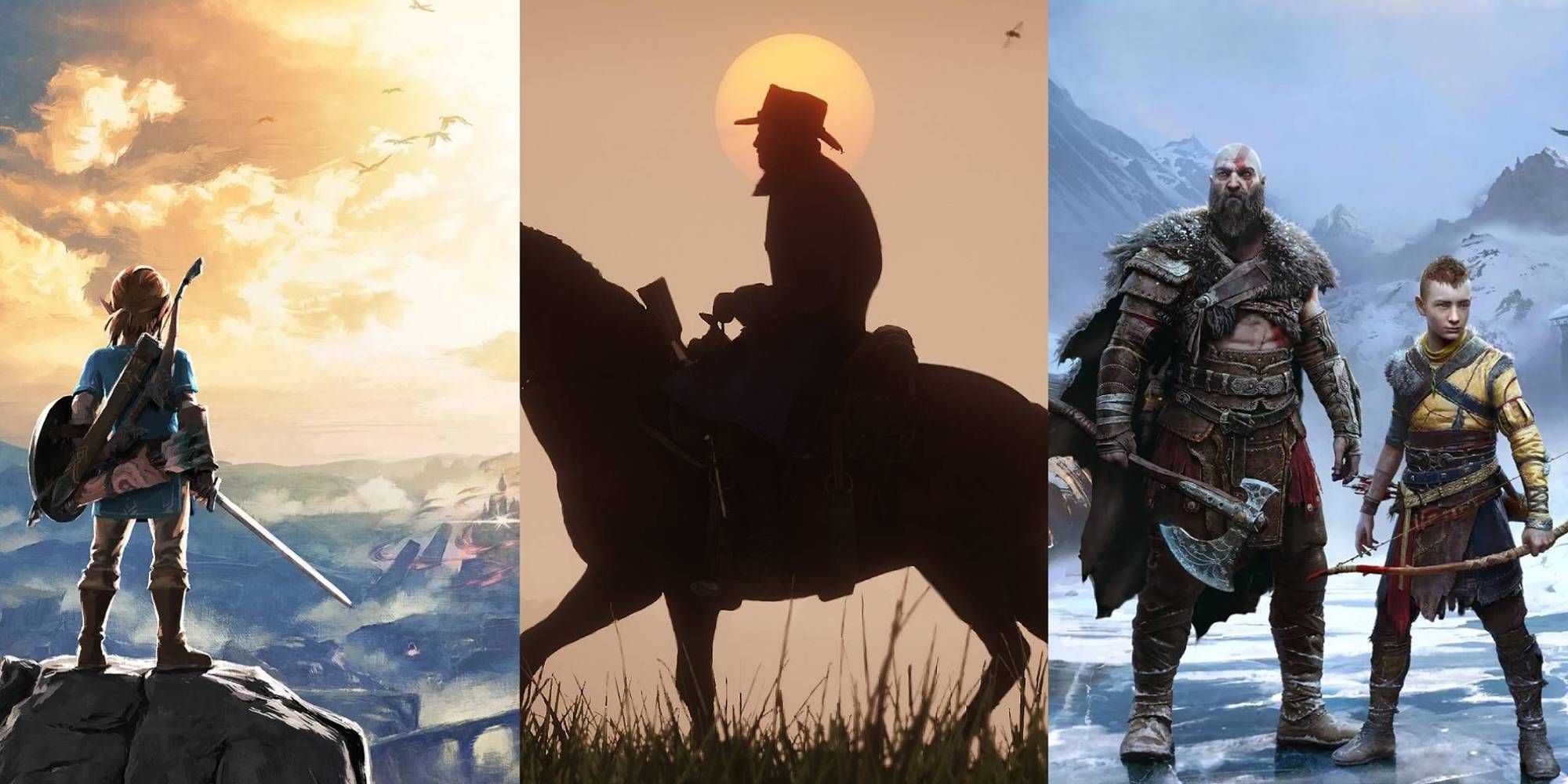 These Games Only Got Better With Each Release In The Series
