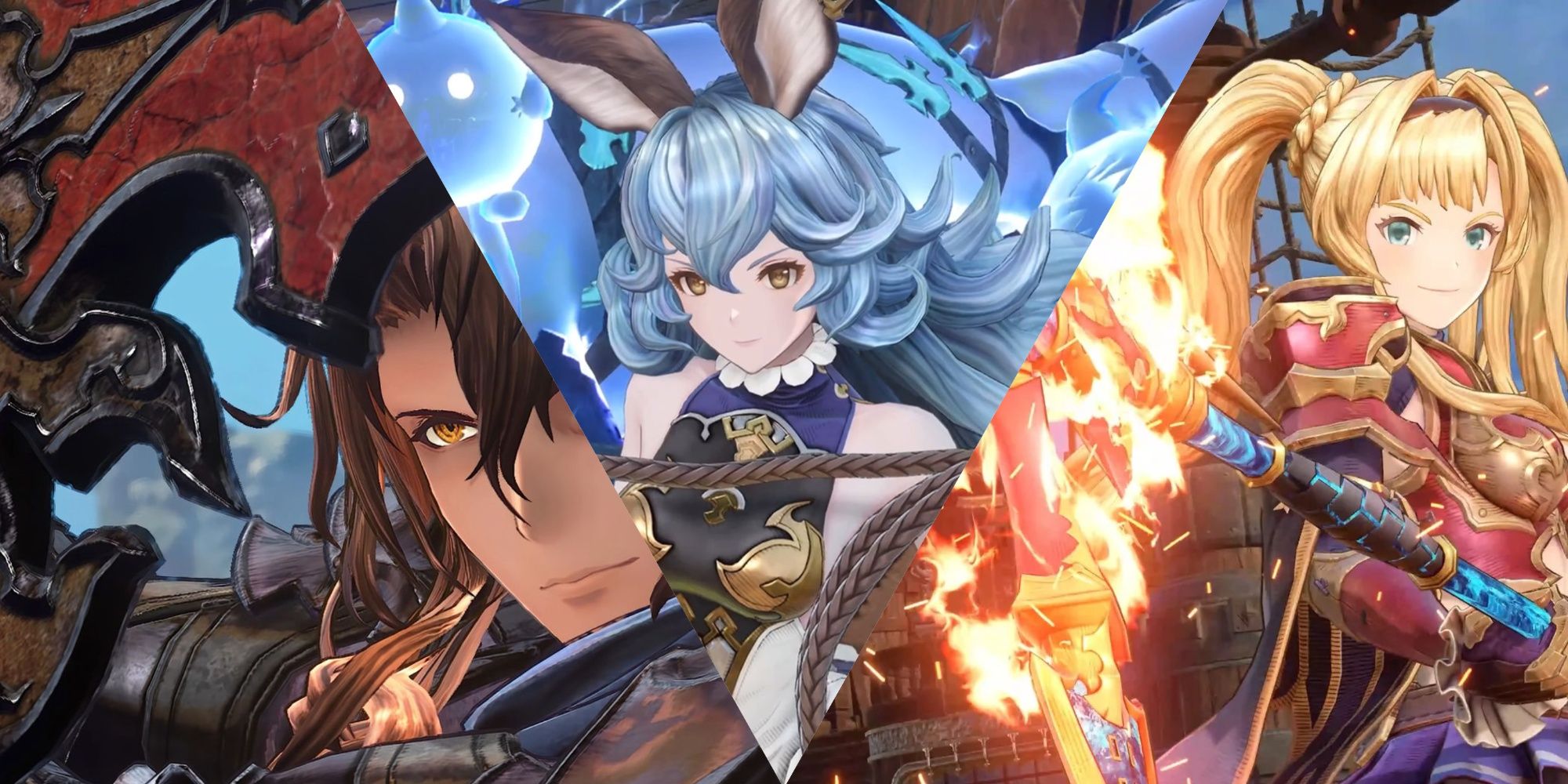 Granblue Fantasy: Relink - 10 Best Skybound Arts
