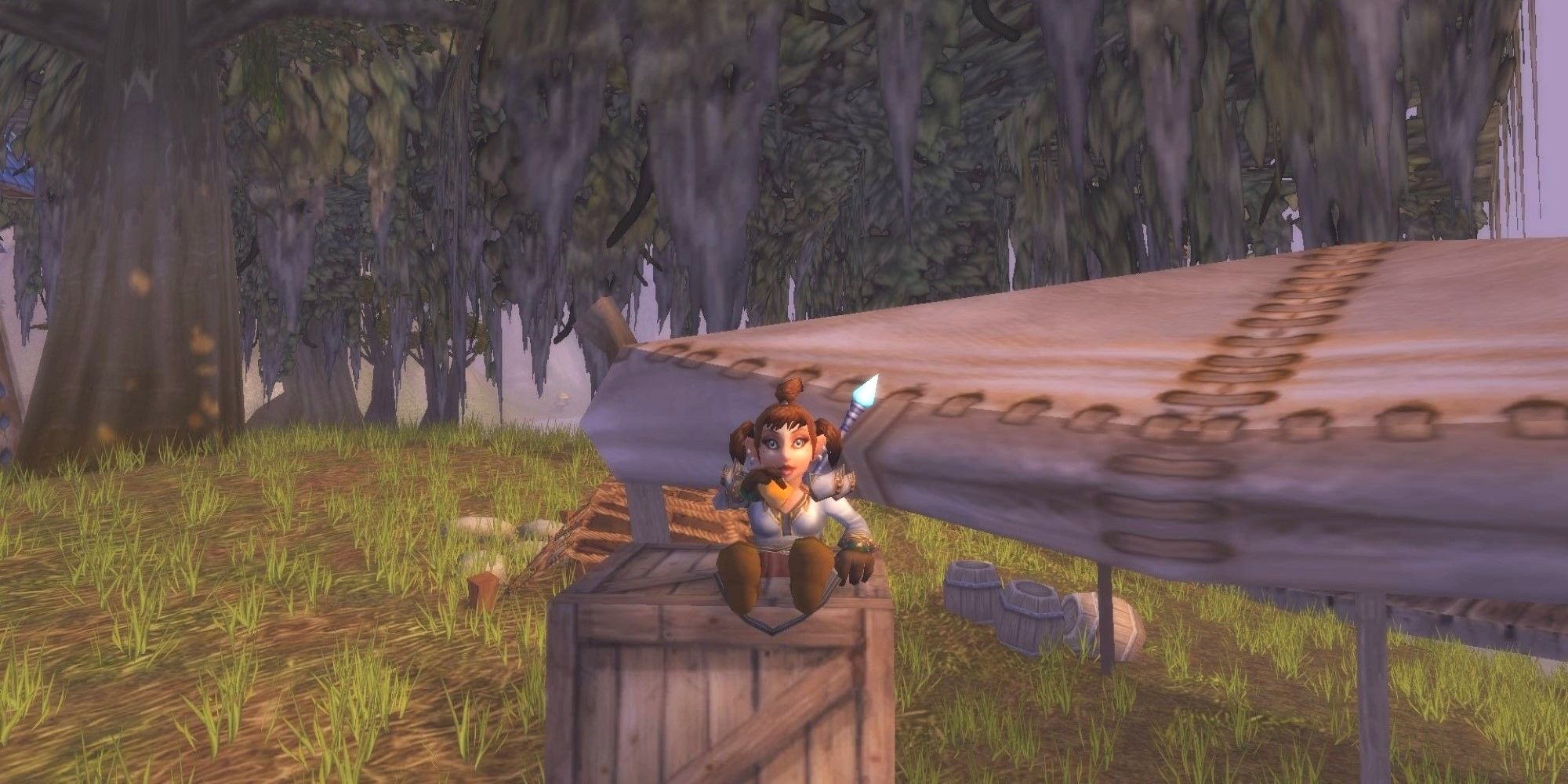 World Of Warcraft: Season Of Discovery - How To Get Student Fodder