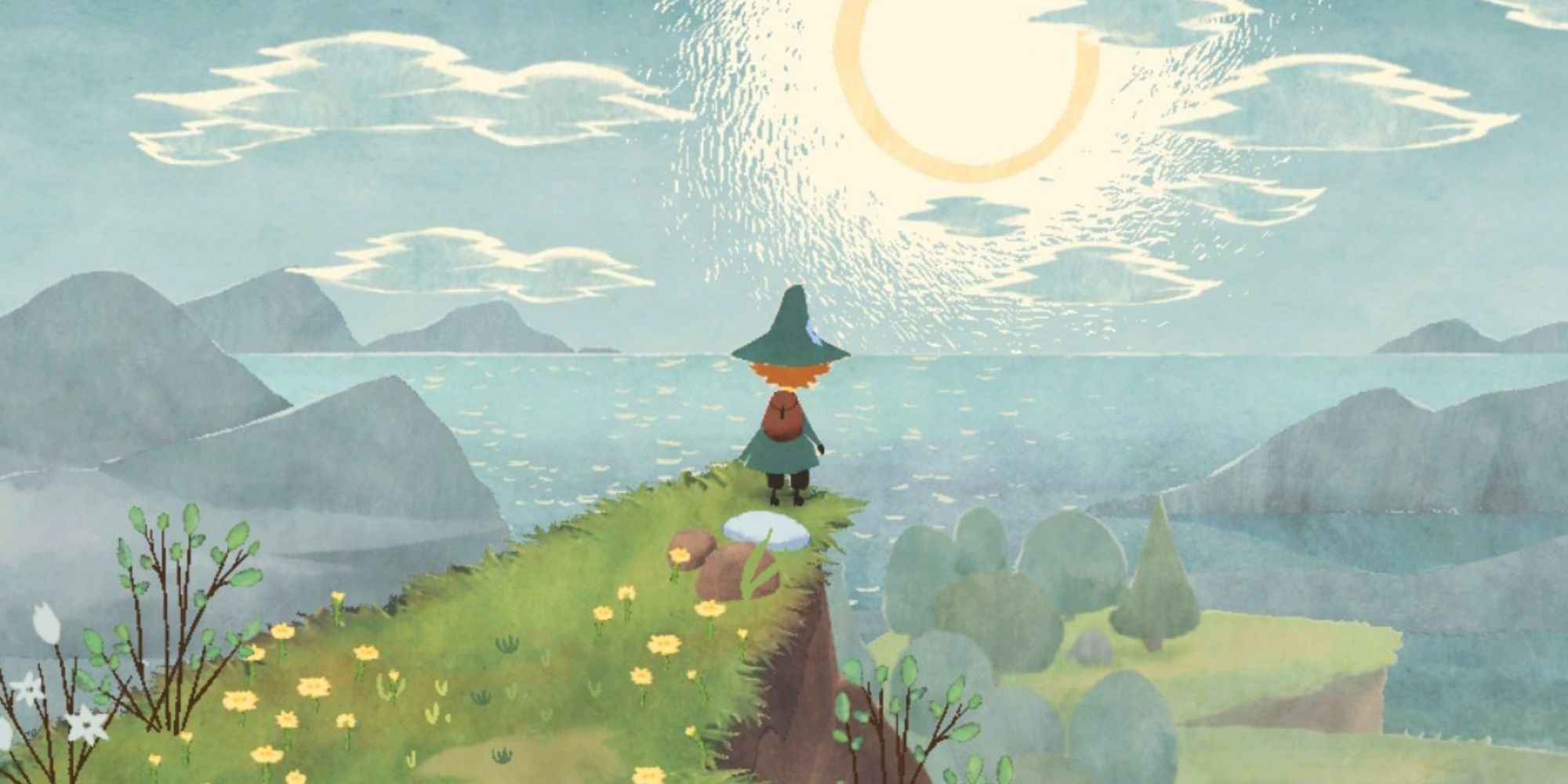 8 Things We Wish We Knew Before Playing Snufkin: Melody Of Moominvalley