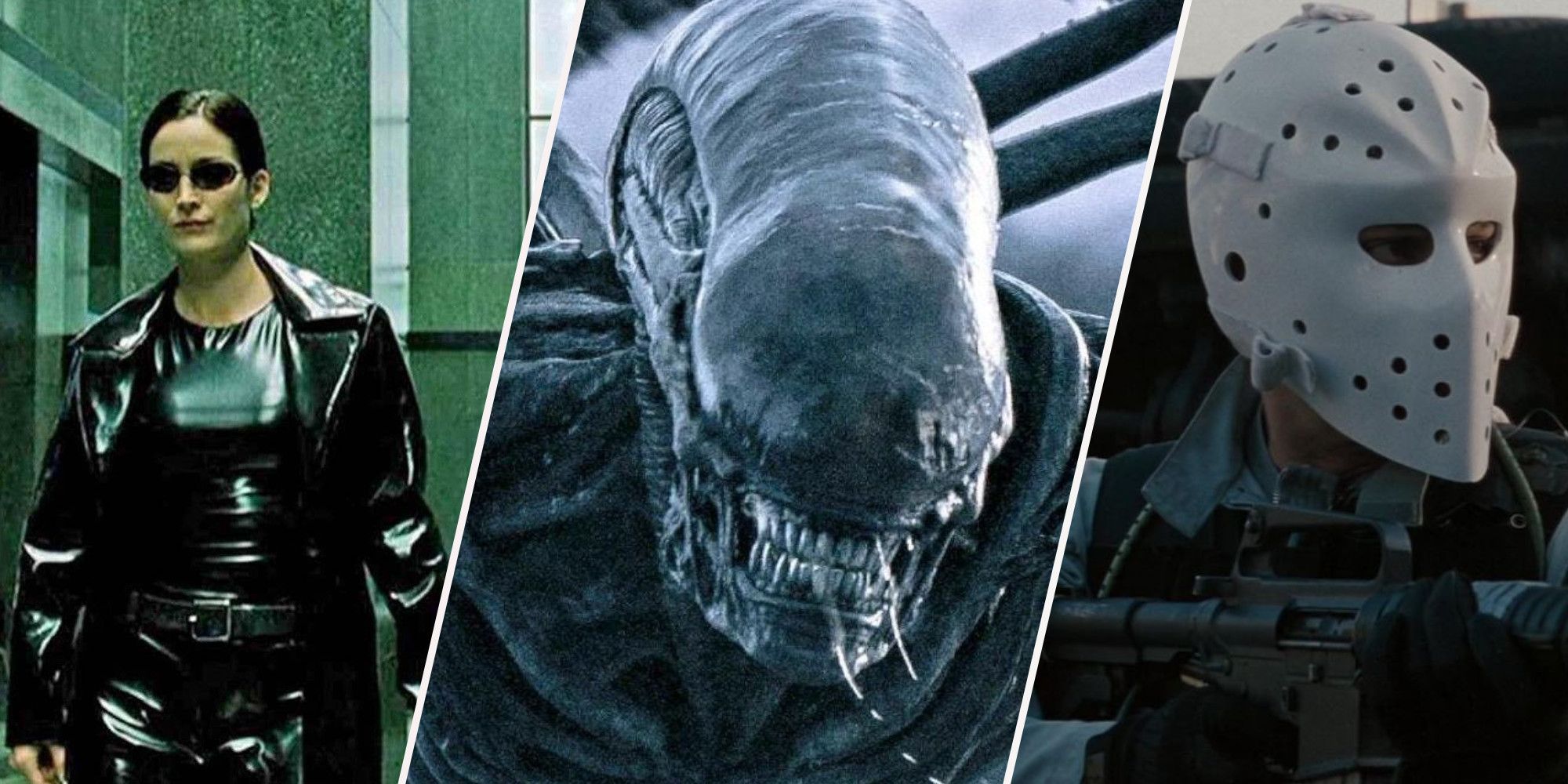 9 Times The Film Industry Influenced Gaming