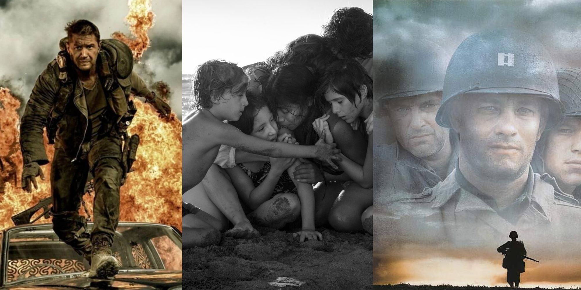 10 Movies That Were Snubbed Of Best Picture At The Oscars