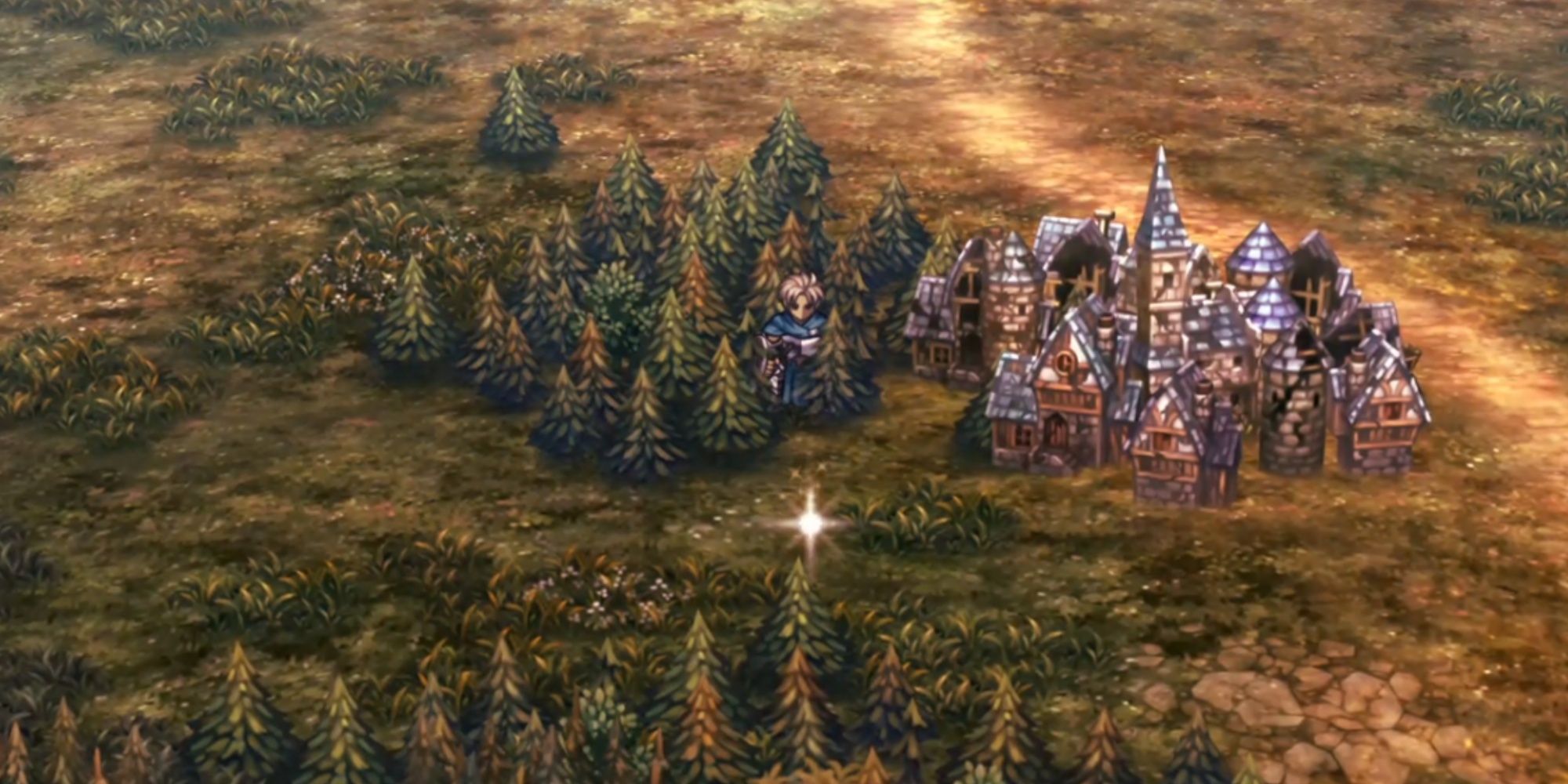 Unicorn Overlord: Where To Find Every Divine Shard In Cornia