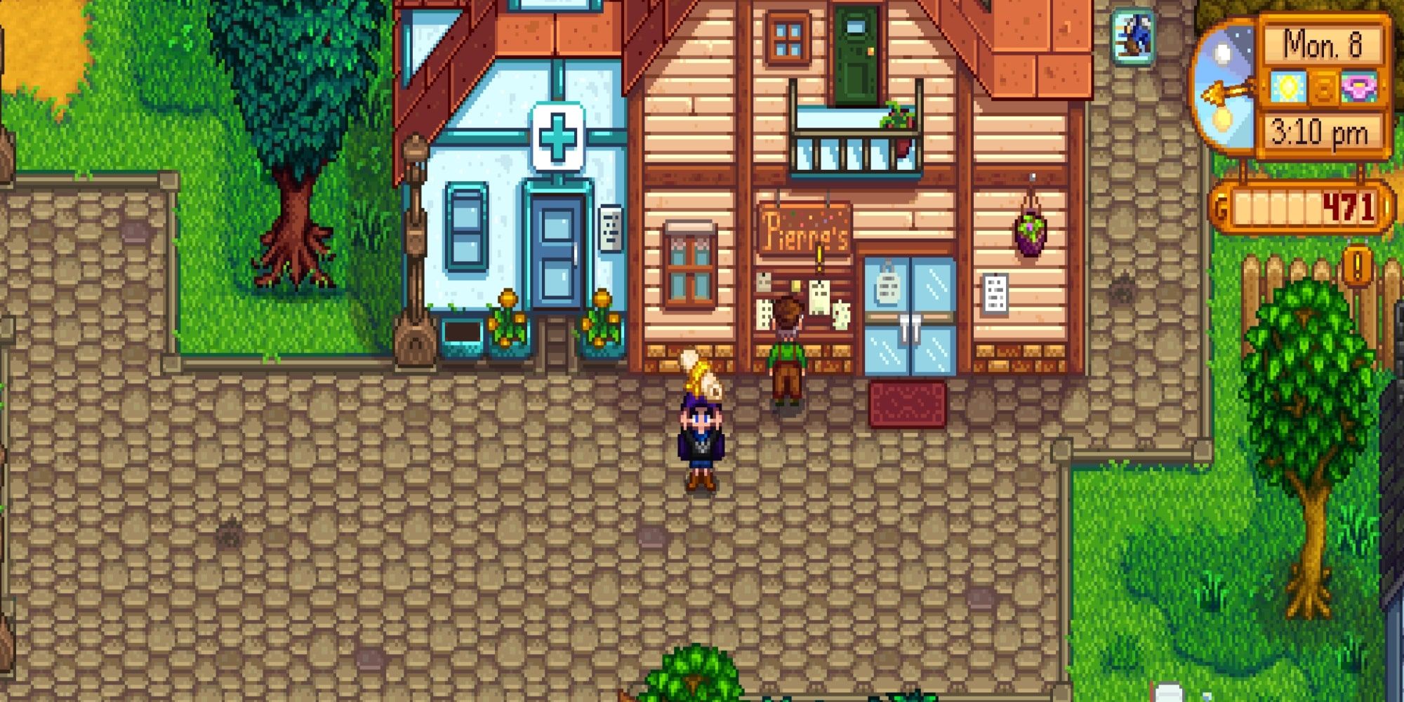 Stardew Valley: Best New Items In Update 1.6