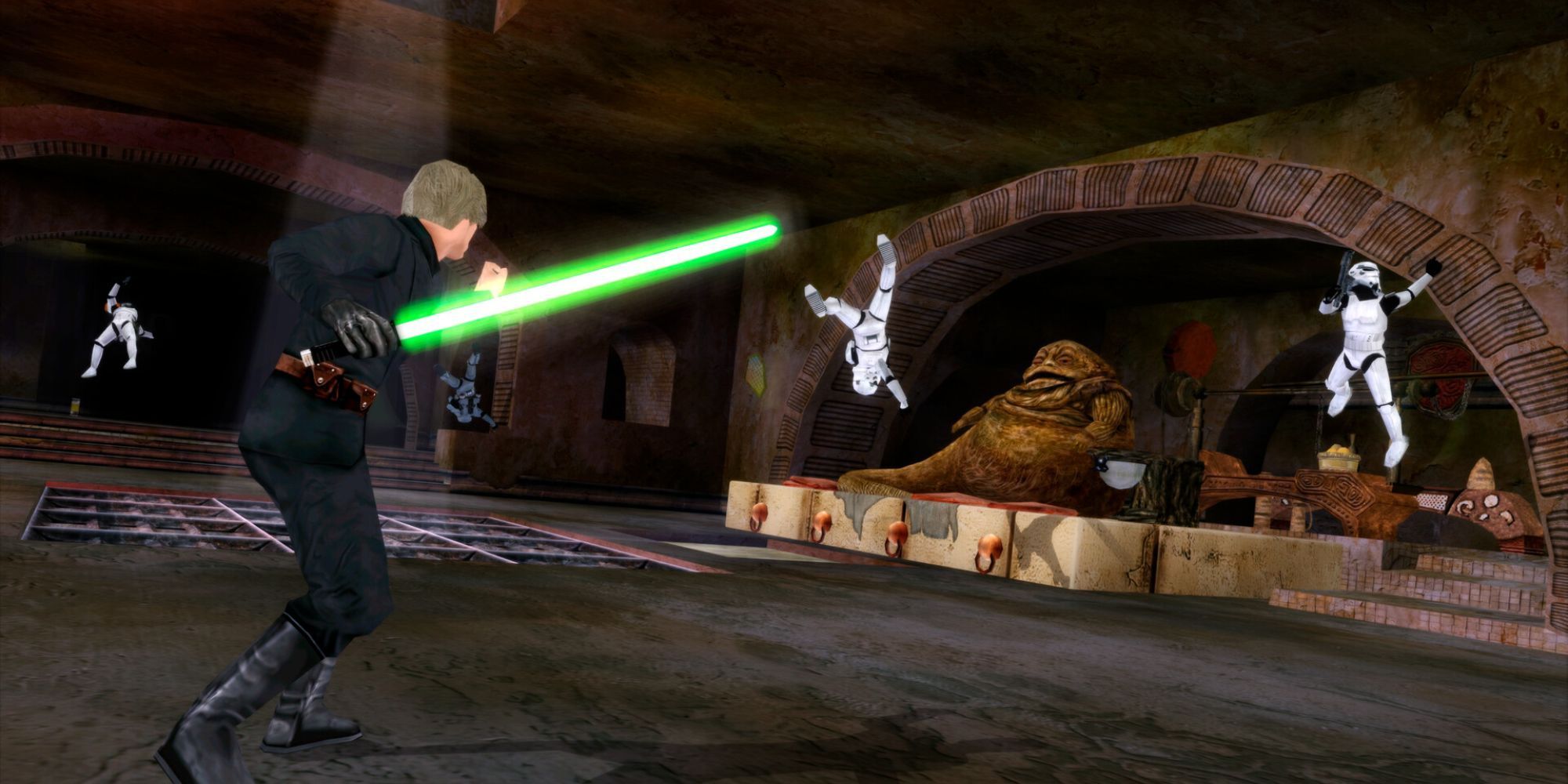 Star Wars Battlefront Collection Launches To "Mostly Negative" Steam Reviews