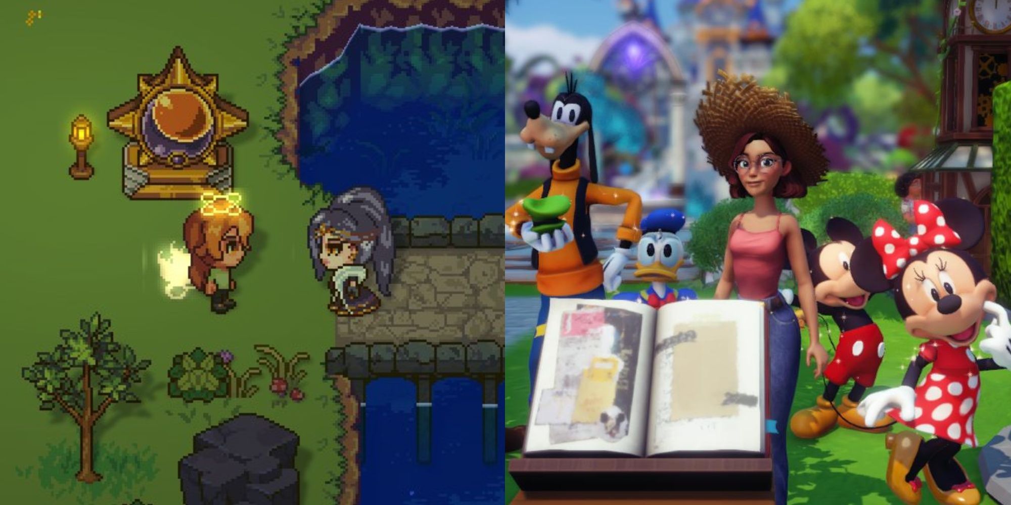 Farming Games That Aren't Stardew Valley