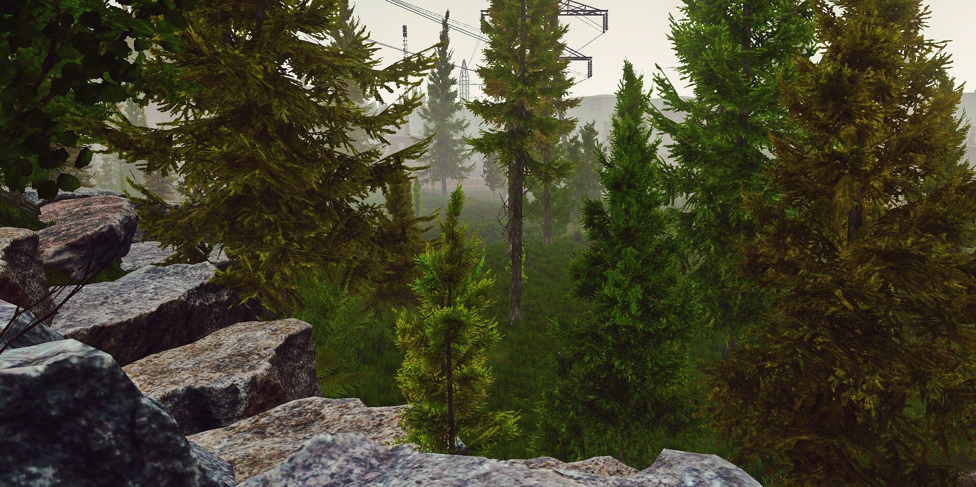 Escape From Tarkov: Chemical Part 1 Quest Walkthrough