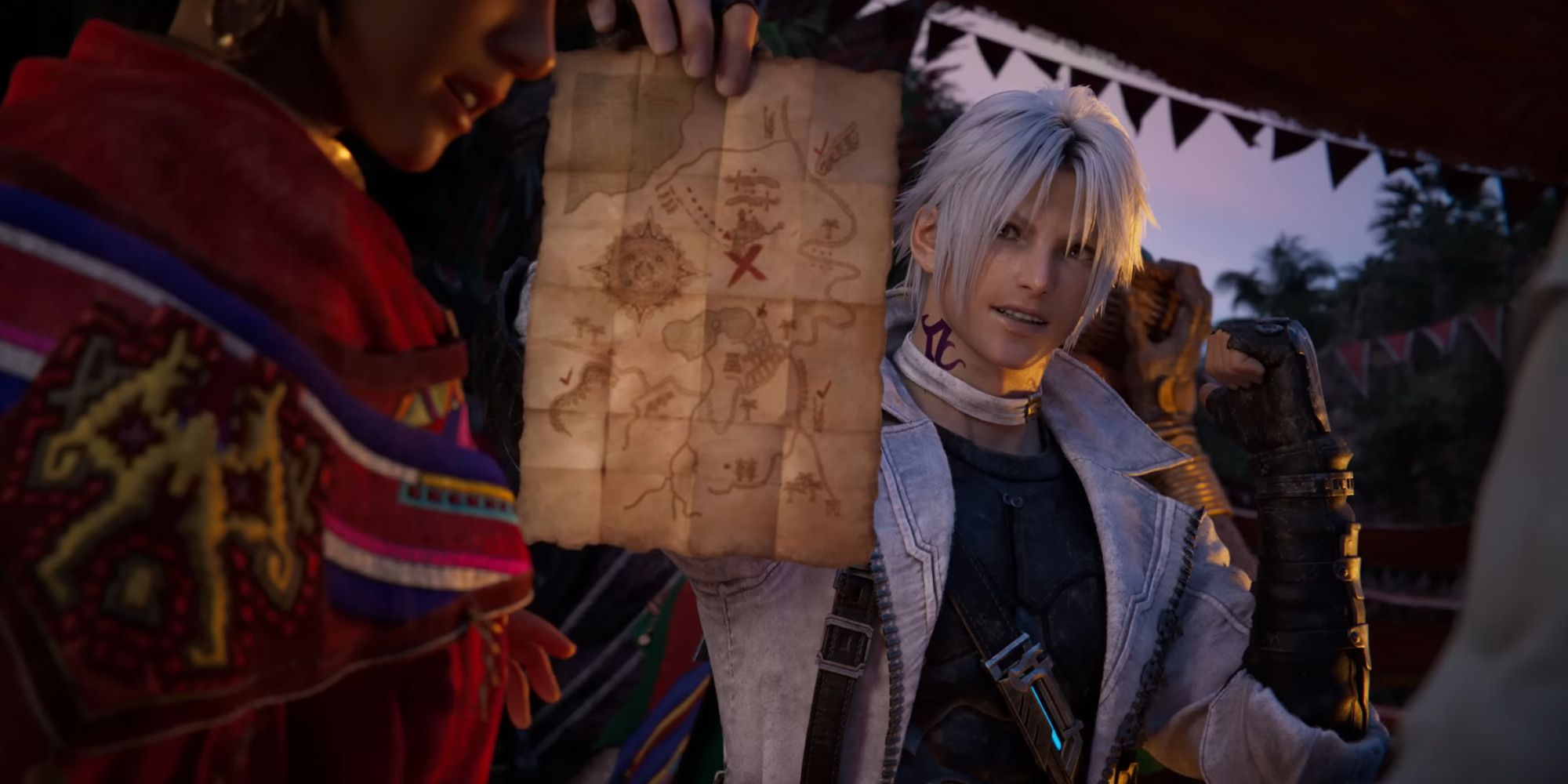 Final Fantasy 14 Director Regrets Making Things Less Stressful