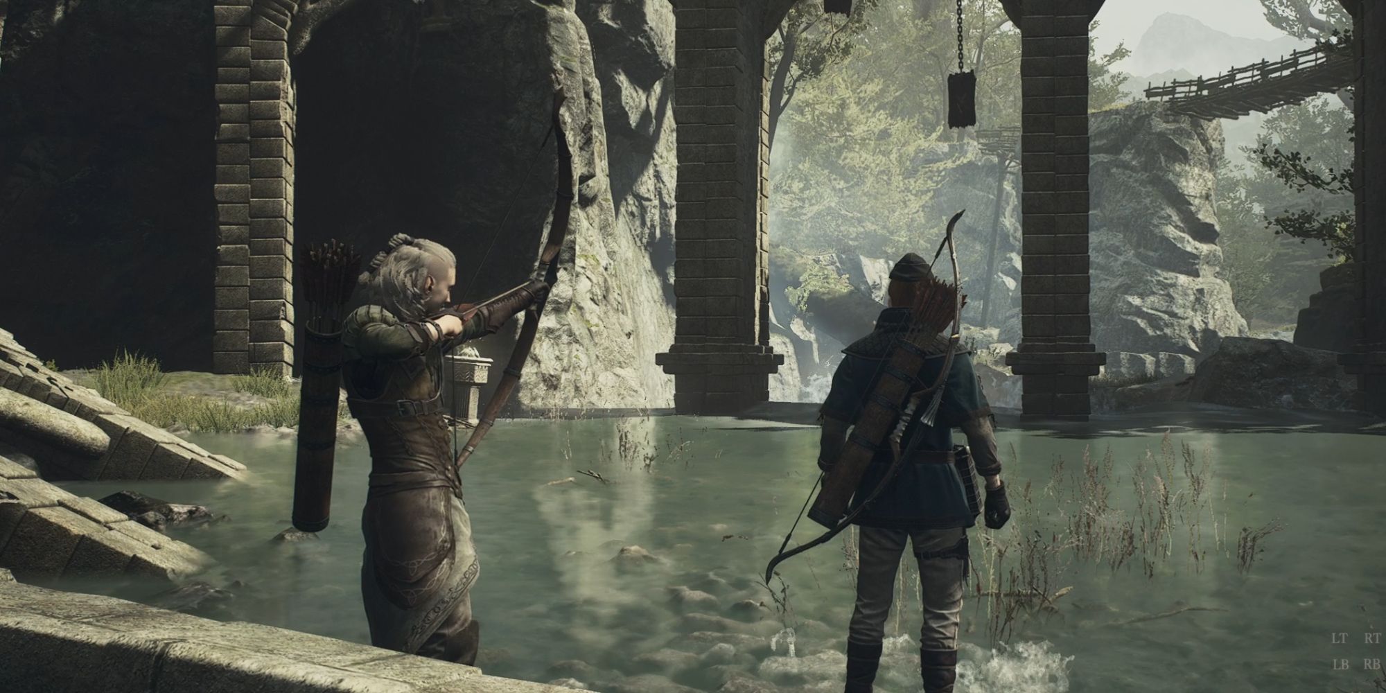 Dragon's Dogma 2: Gift Of The Bow Quest Walkthrough